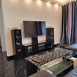 Apartamenty Tenisowa