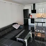 Apartamenty Tenisowa