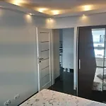 Apartamenty Tenisowa