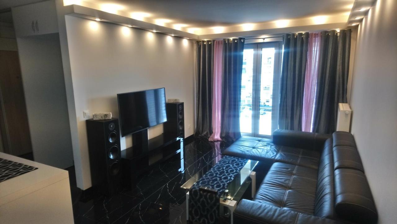 Apartment Tenisowa