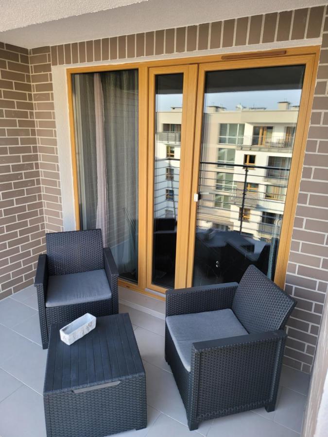 Tenisowa Apartment